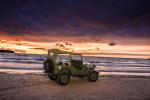 Willys MB 1944 года